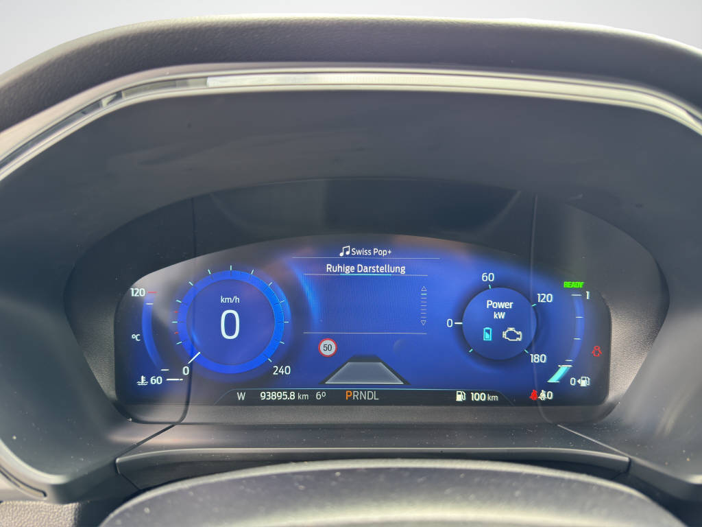FORD Kuga 2.5 Hybrid ST-Line X 4x4-image-10