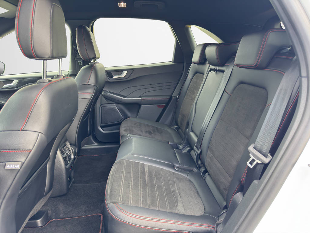 FORD Kuga 2.5 Hybrid ST-Line X 4x4-image-14