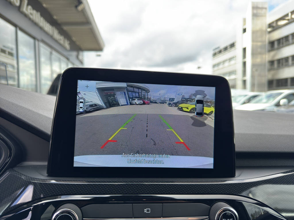 FORD Kuga 2.5 Hybrid ST-Line X 4x4-image-12