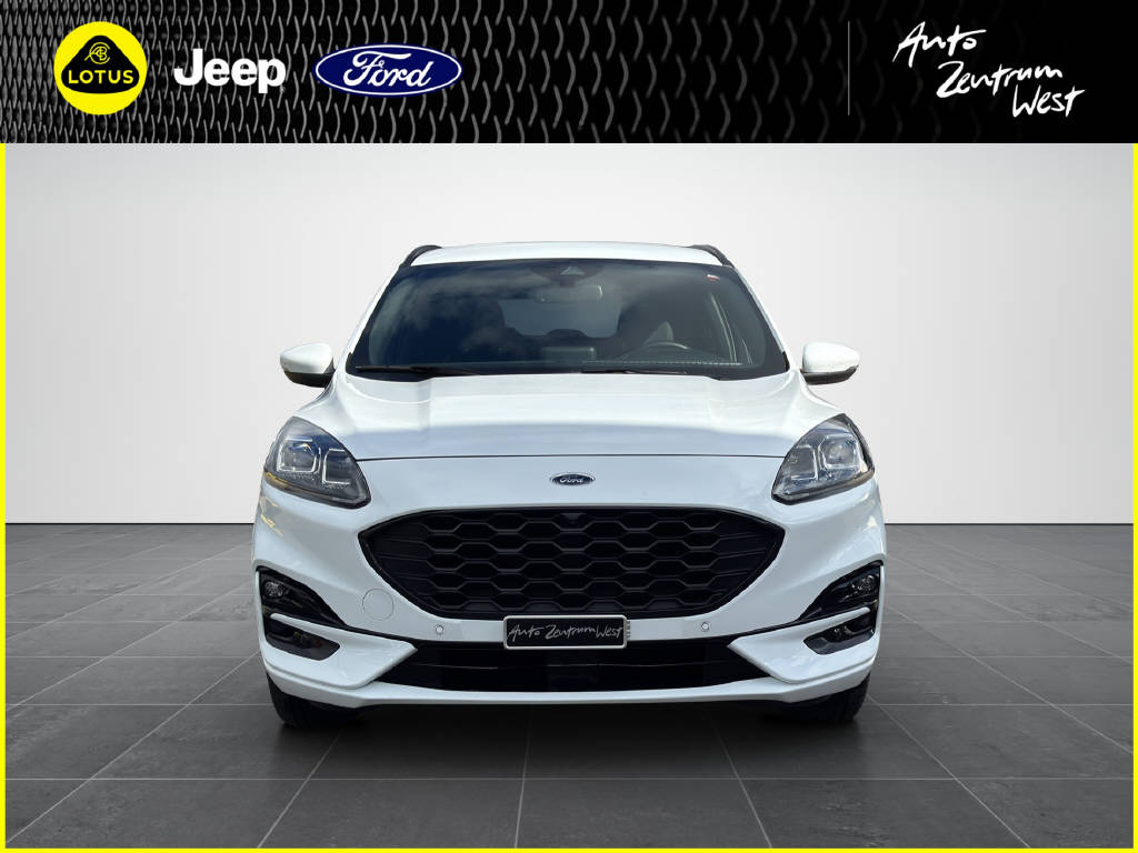 FORD Kuga 2.5 Hybrid ST-Line X 4x4-image-7