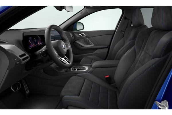BMW 116 M Sport Hatch F70 (CH) 📍-image-2