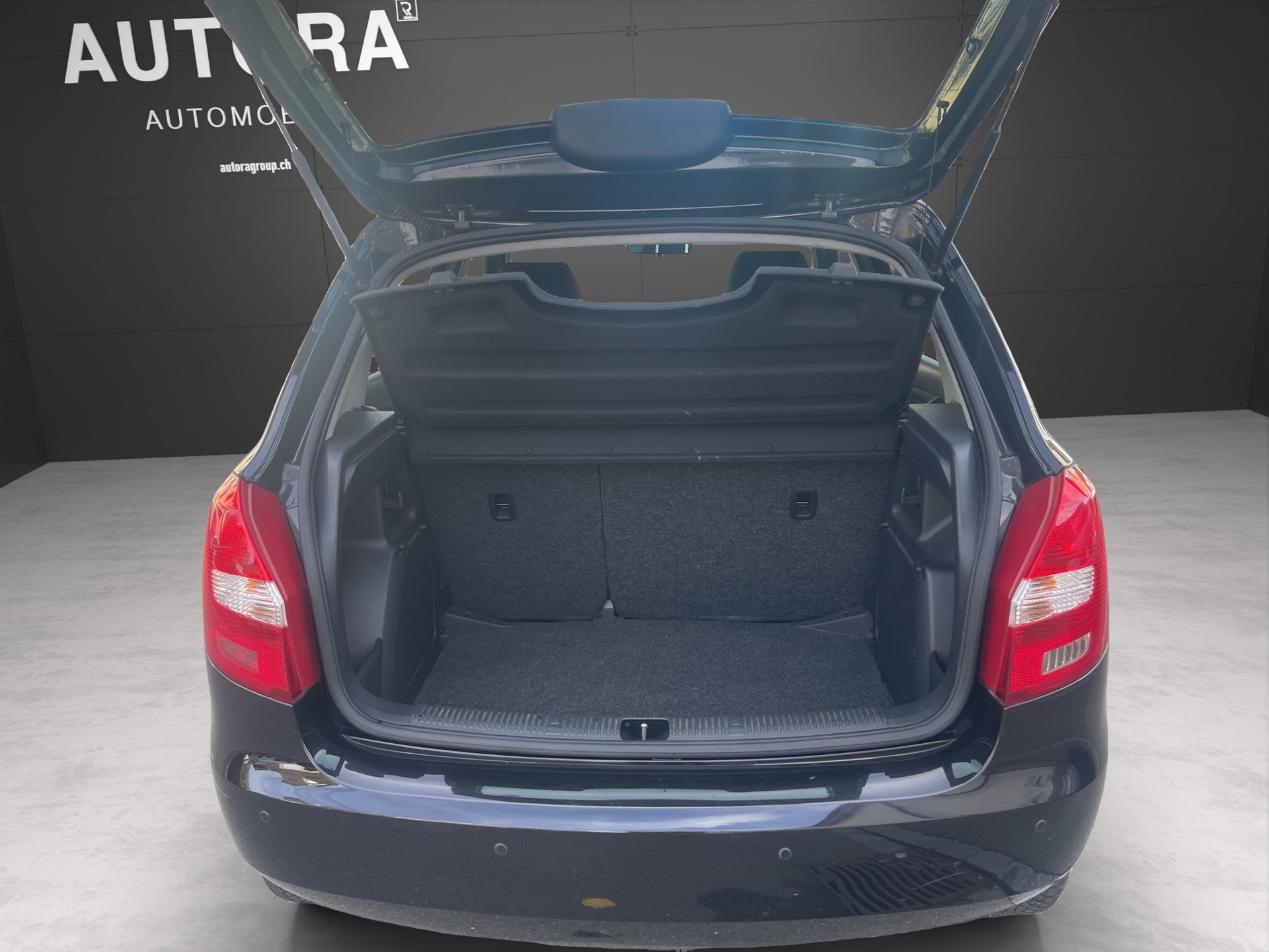 SKODA Fabia 1.2 Clever-image-14