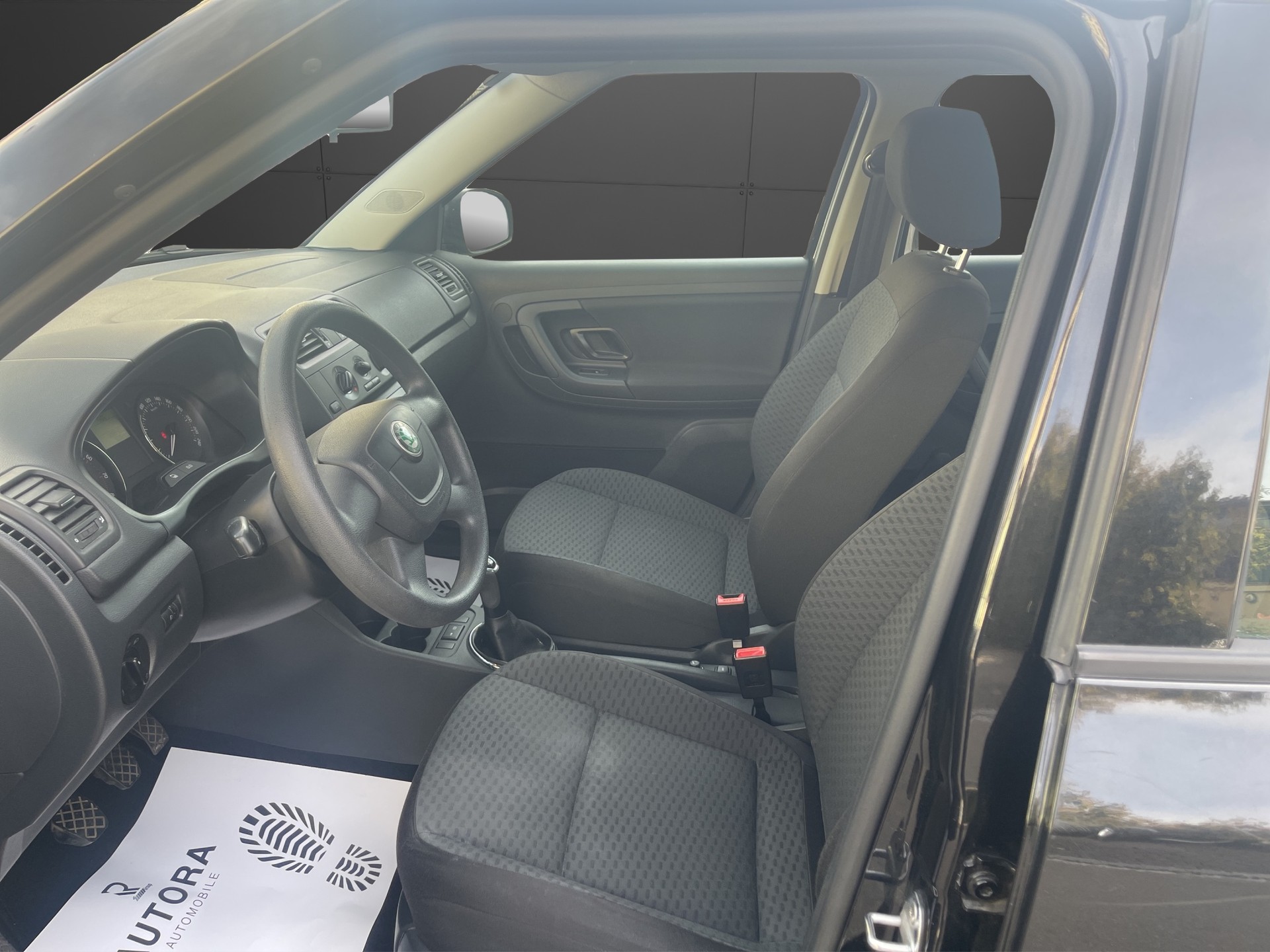 SKODA Fabia 1.2 Clever-image-8