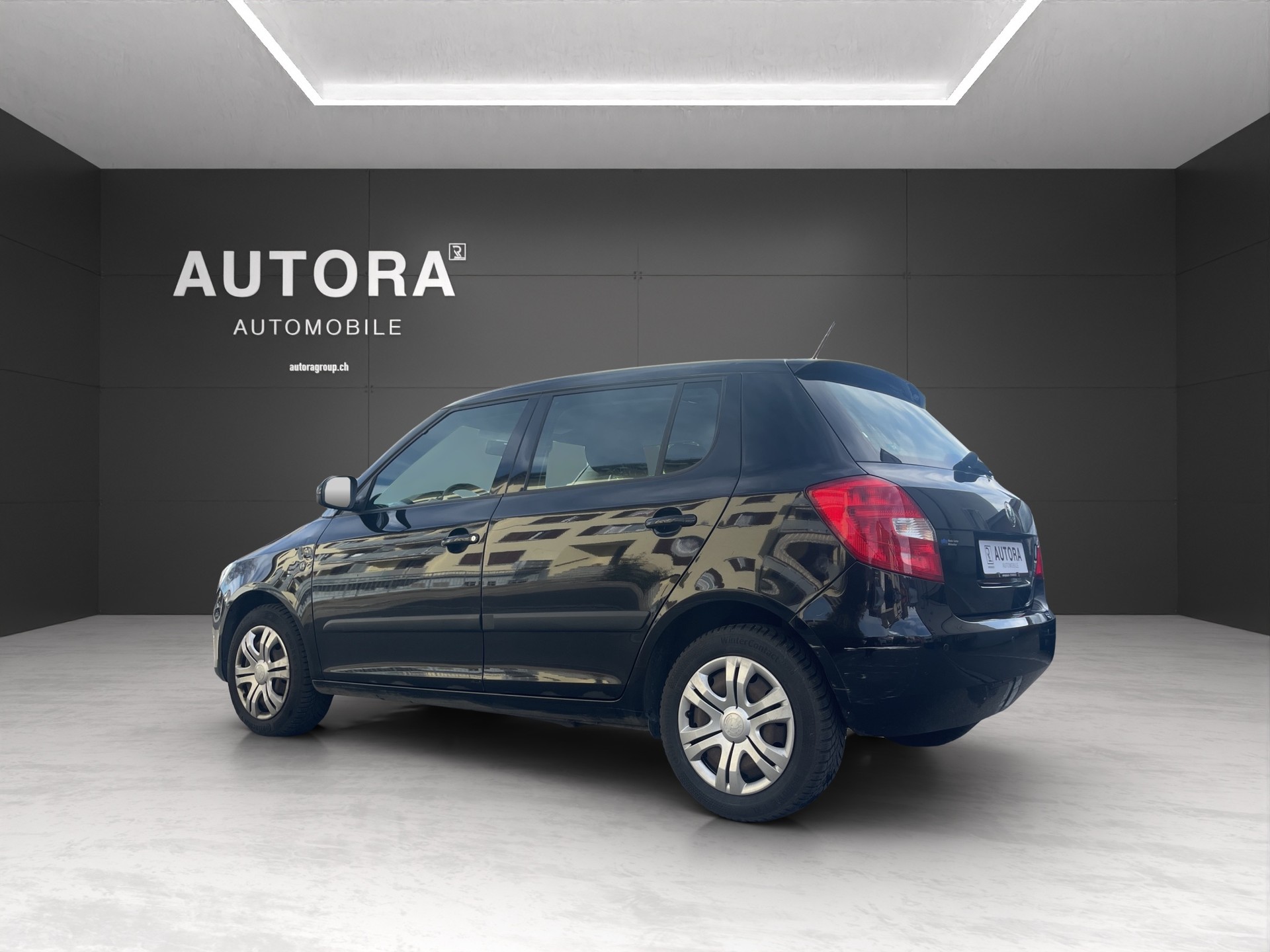 SKODA Fabia 1.2 Clever-image-3