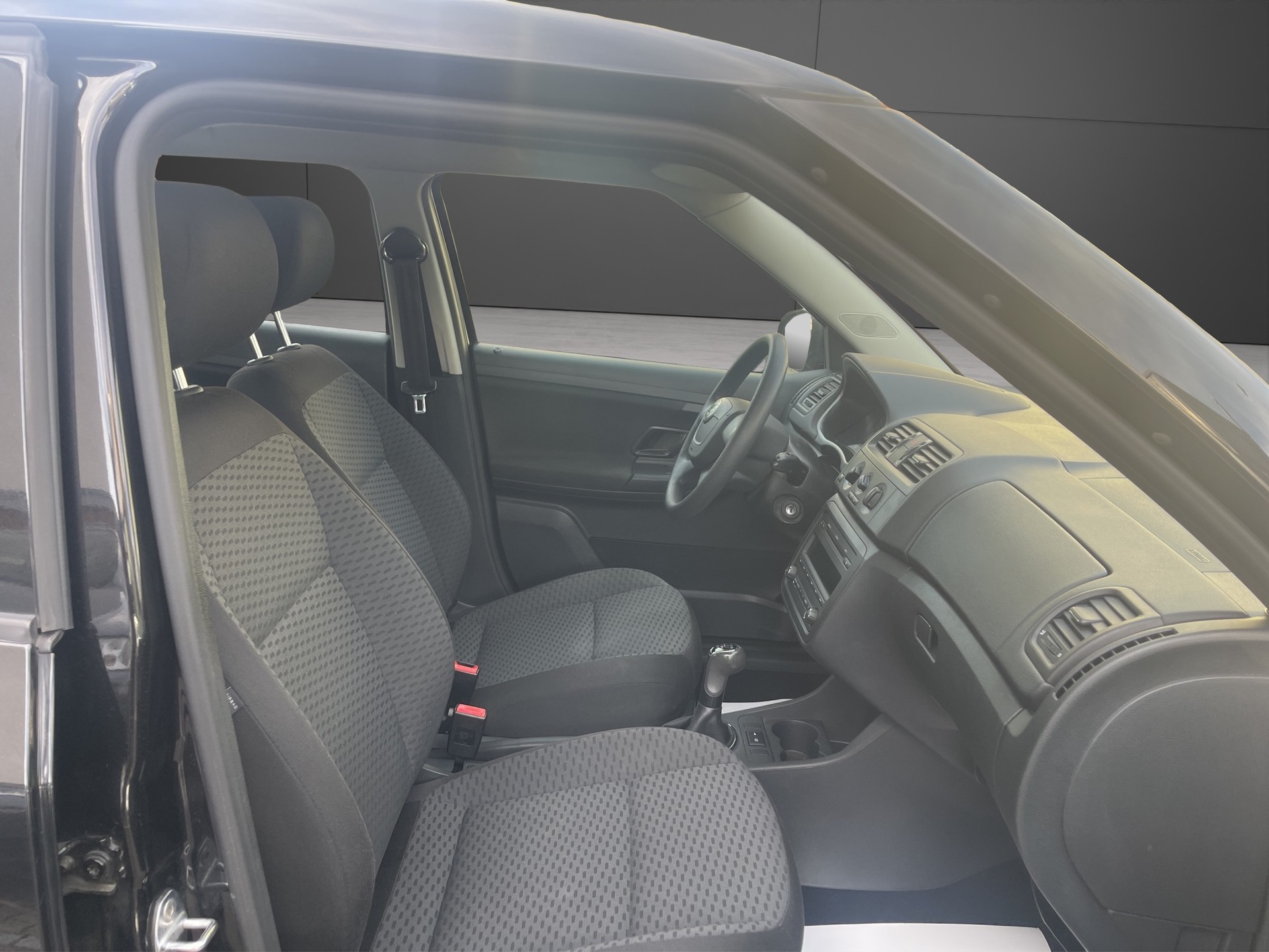 SKODA Fabia 1.2 Clever-image-11