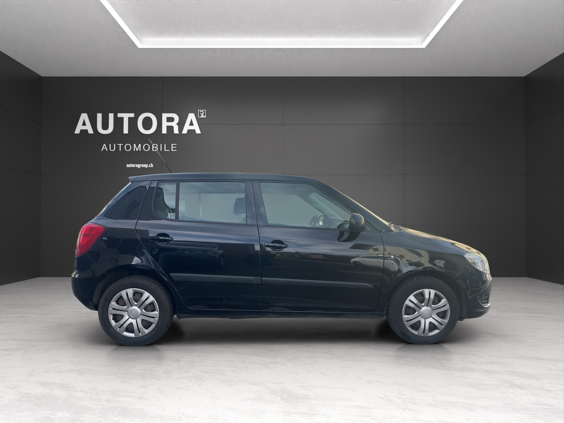 SKODA Fabia 1.2 Clever-image-6