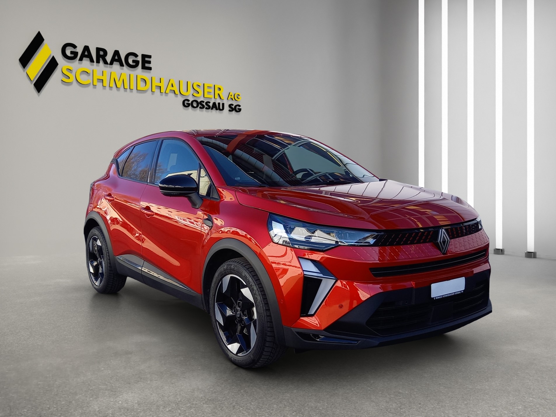 RENAULT Captur 1.3 TCe 140 techno-image-5