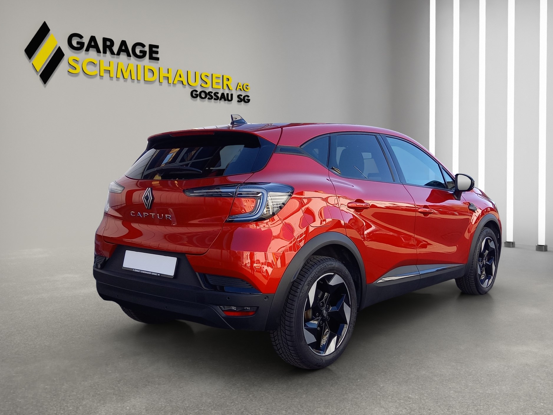 RENAULT Captur 1.3 TCe 140 techno-image-4