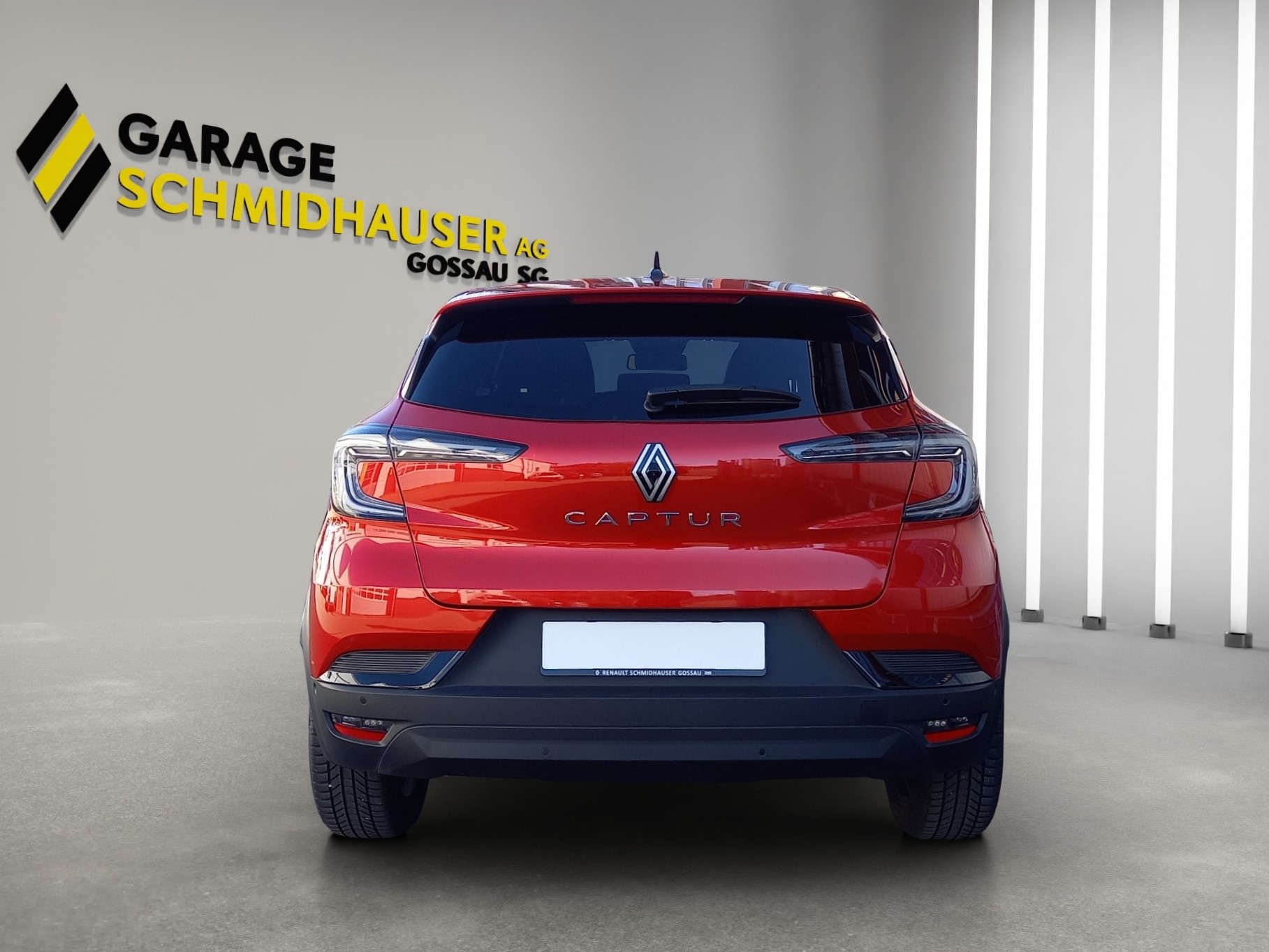 RENAULT Captur 1.3 TCe 140 techno-image-3