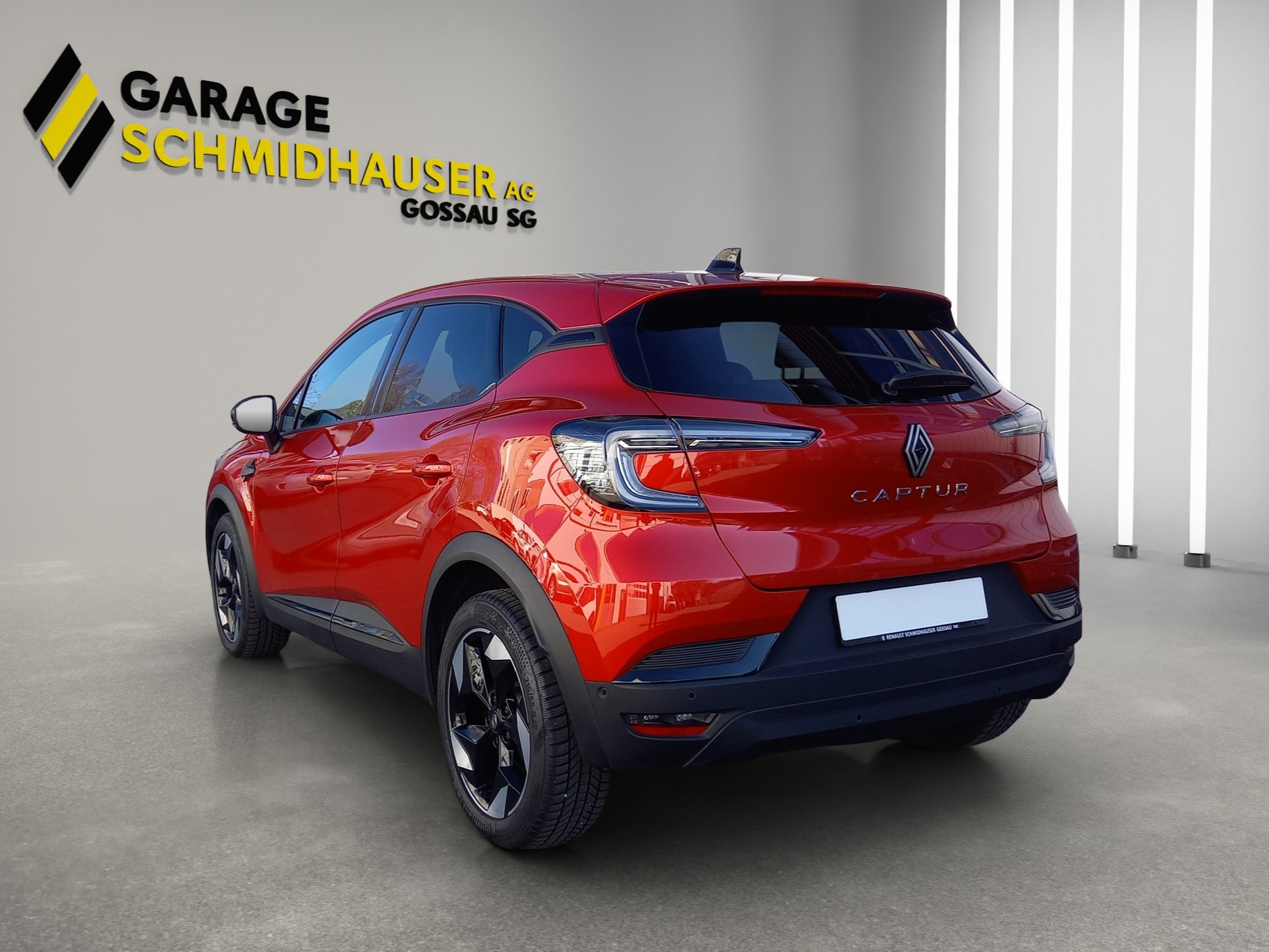 RENAULT Captur 1.3 TCe 140 techno-image-2