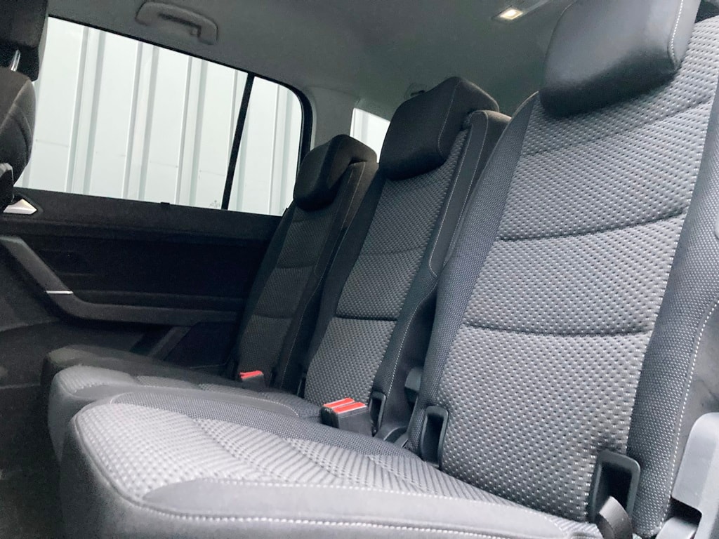 VW Touran 1.5 TSI EVO Comfortline DSG-image-10