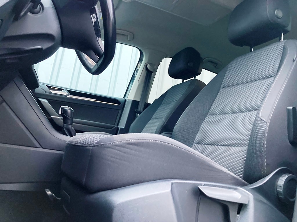 VW Touran 1.5 TSI EVO Comfortline DSG-image-9