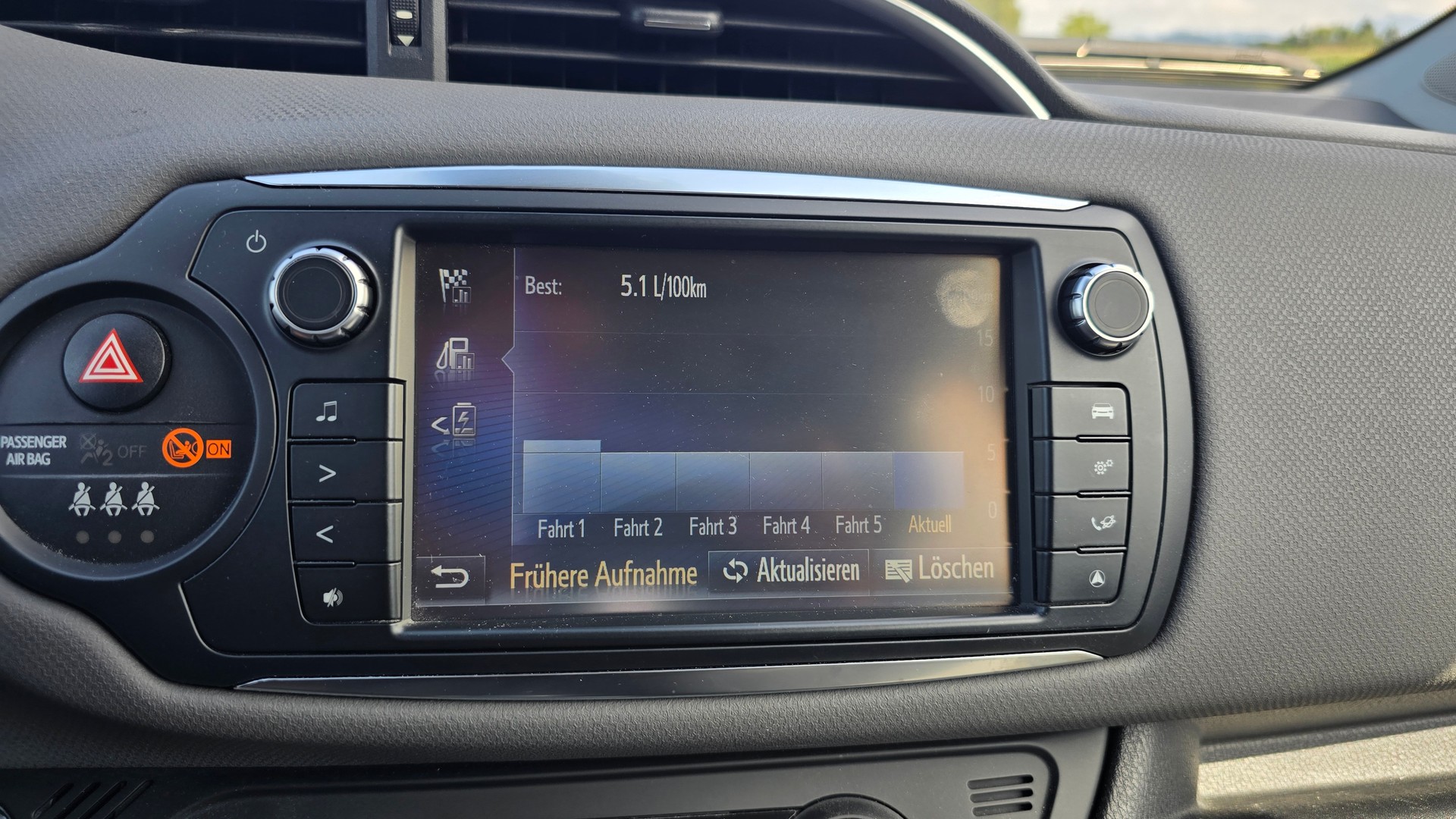 TOYOTA Yaris 1.5 VVT-i Hybrid Trend e-CVT-image-25
