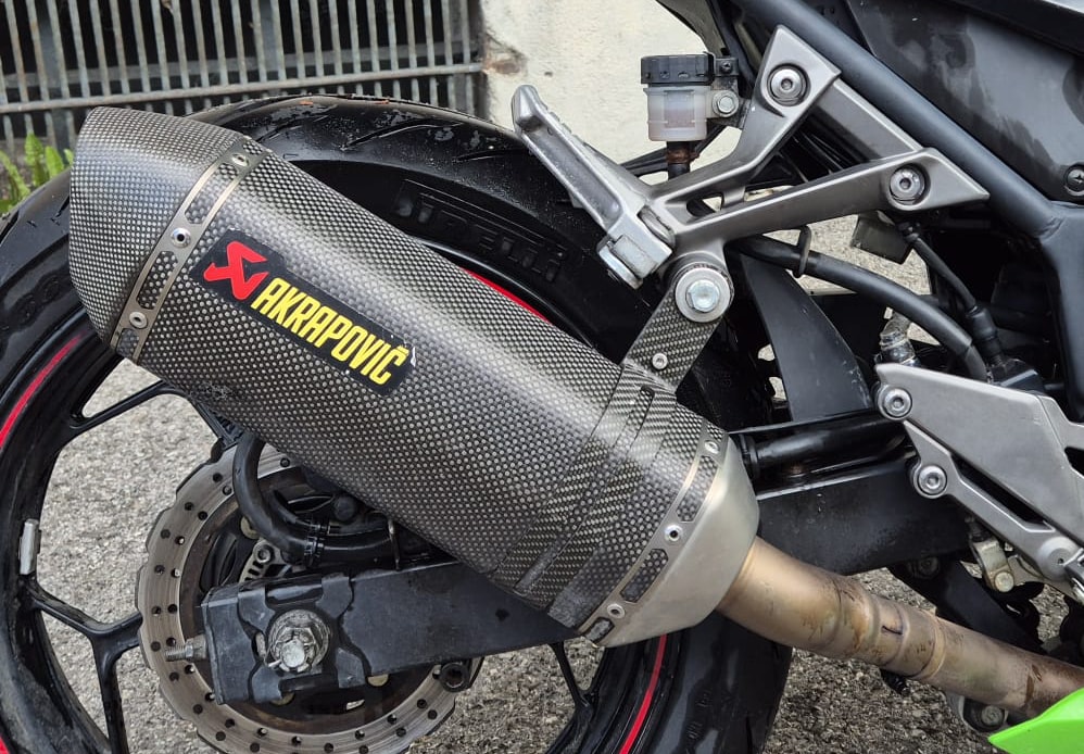 KAWASAKI Ninja 300 ABS-image-3