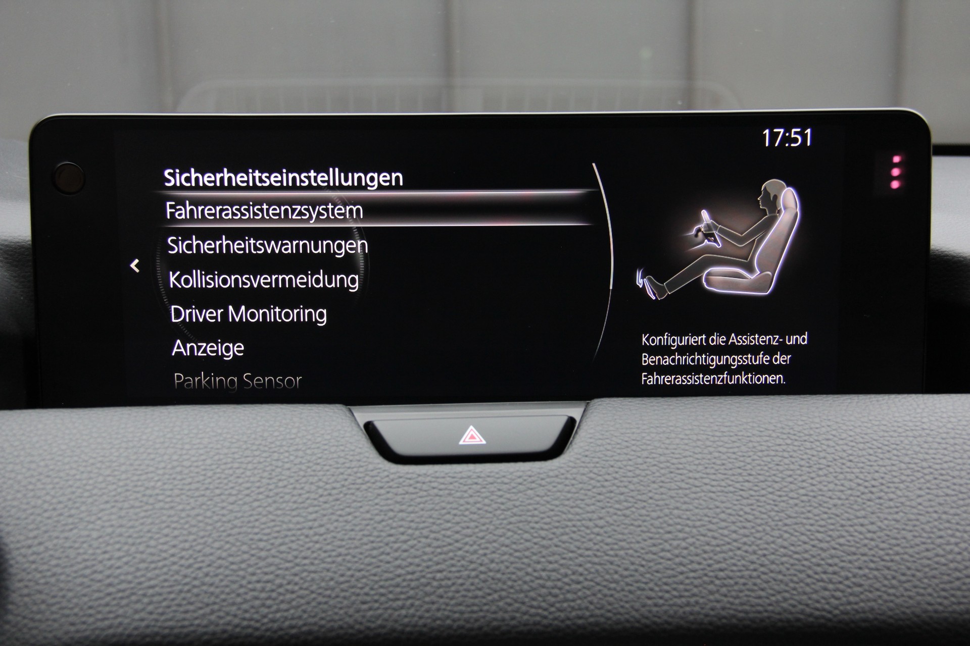 MAZDA CX-60 3.3L e-Skyactiv D 200 MHEV Homura **360°KAMERA** **BOSE-SOUNDSYSTEM** *SITZBELÜFTUNG* *AUTOPILOT* *PANORAMA-DACH*-image-15