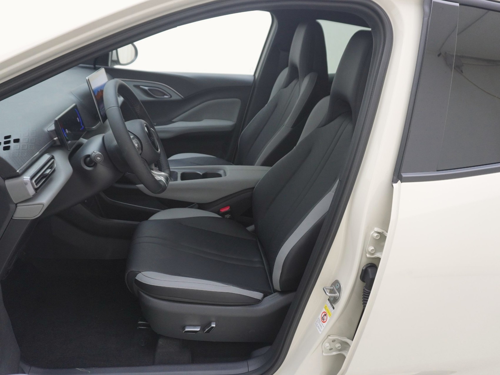 BYD Dolphin Surf Comfort-image-11