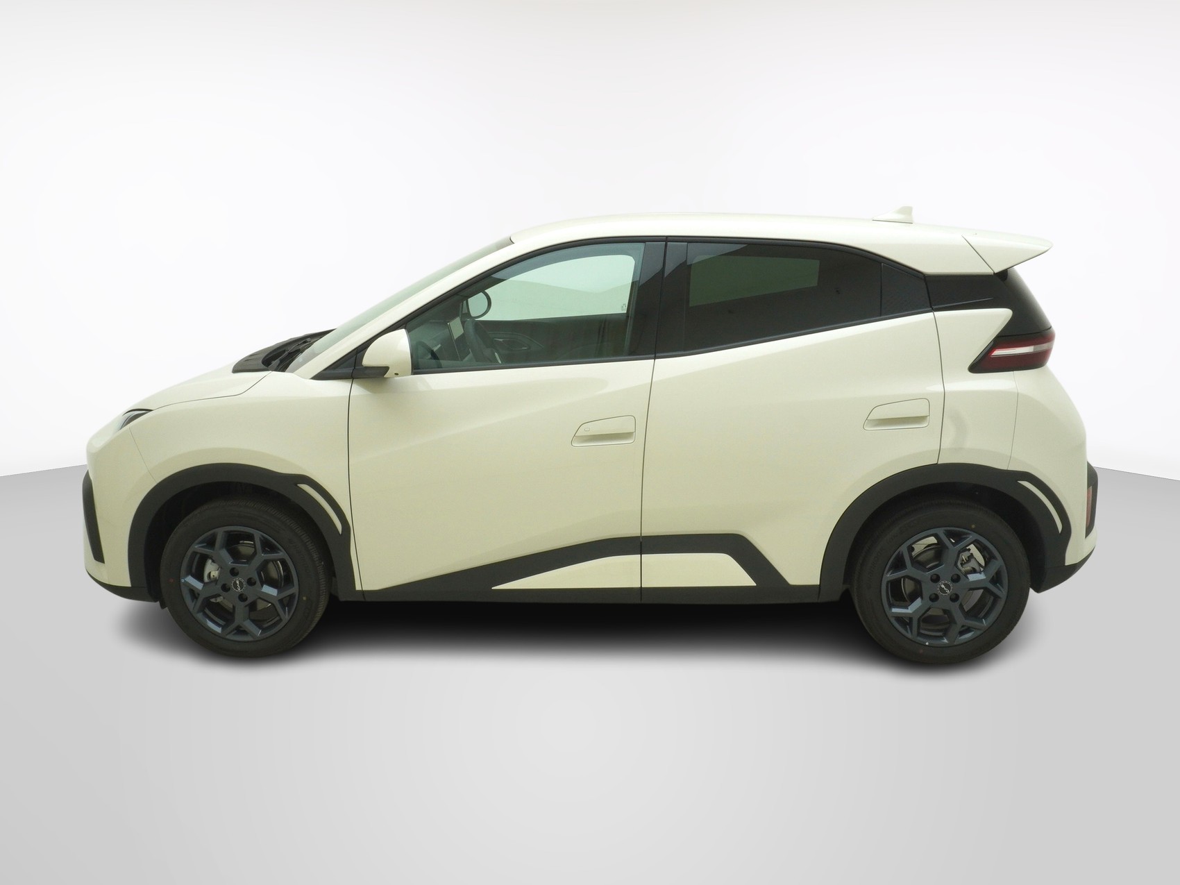 BYD Dolphin Surf Comfort-image-1