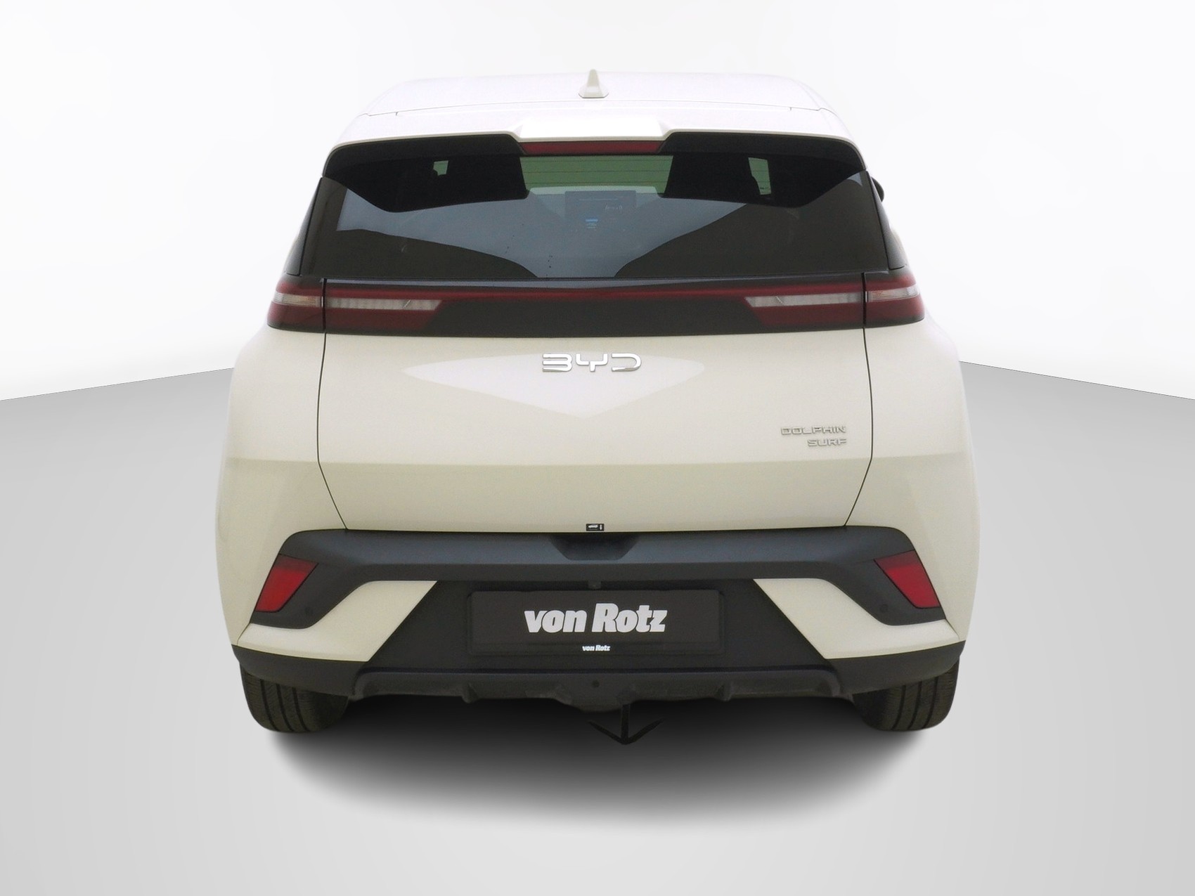 BYD Dolphin Surf Comfort-image-2