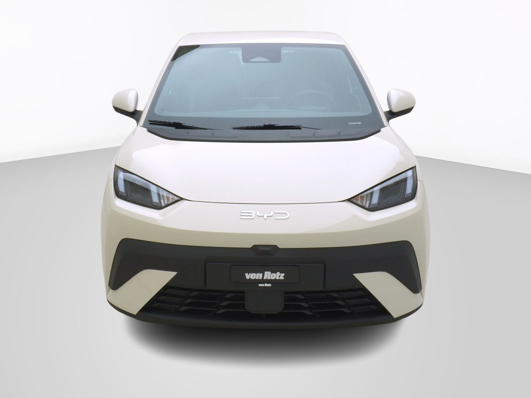 BYD Dolphin Surf Comfort-image-5