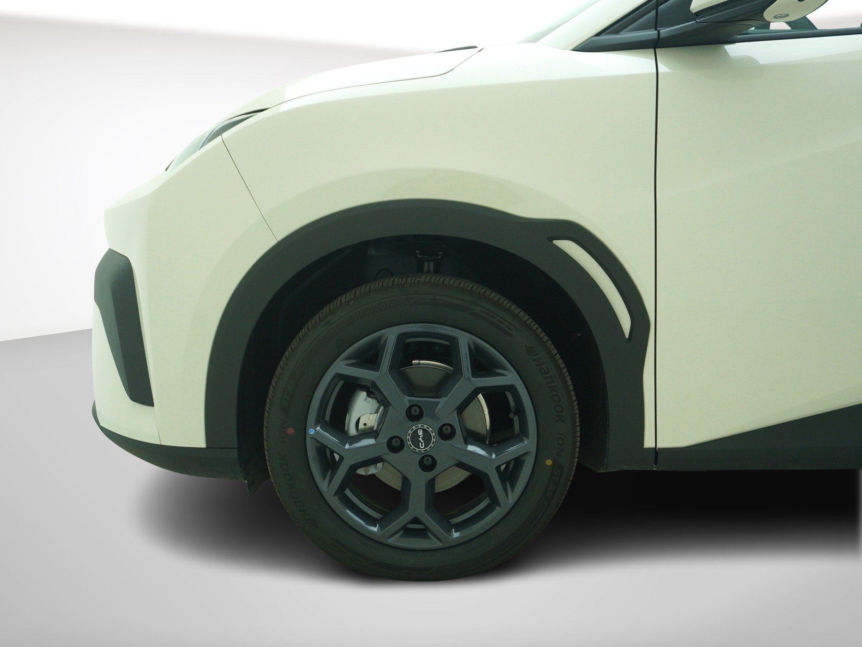 BYD Dolphin Surf Comfort-image-8