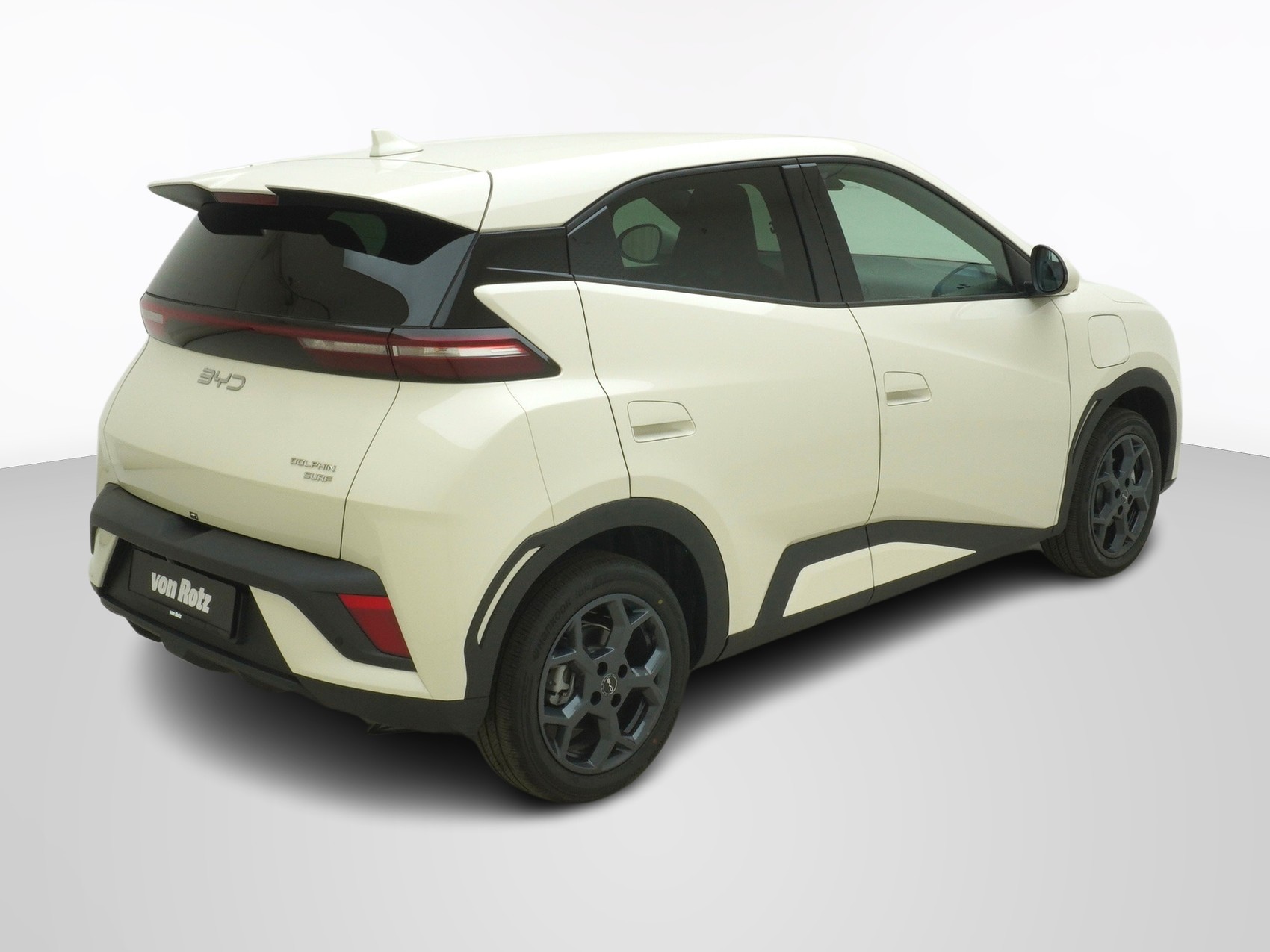 BYD Dolphin Surf Comfort-image-4
