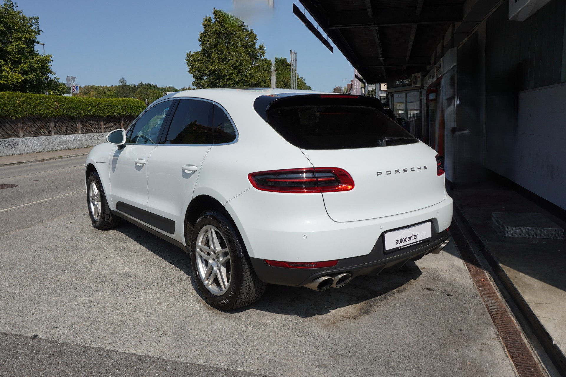 PORSCHE Macan S PDK-image-6
