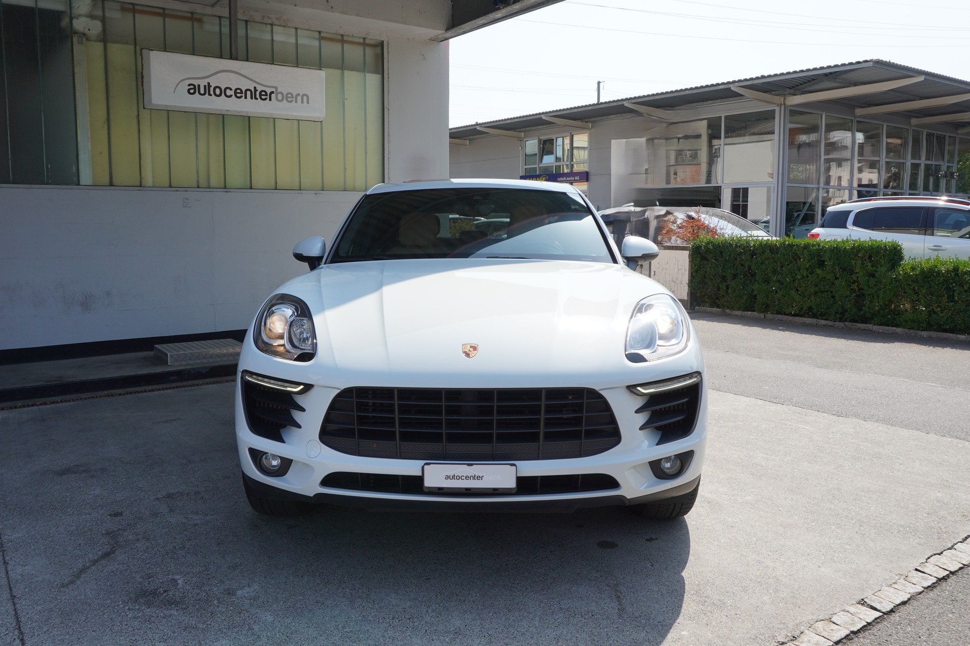 PORSCHE Macan S PDK-image-2
