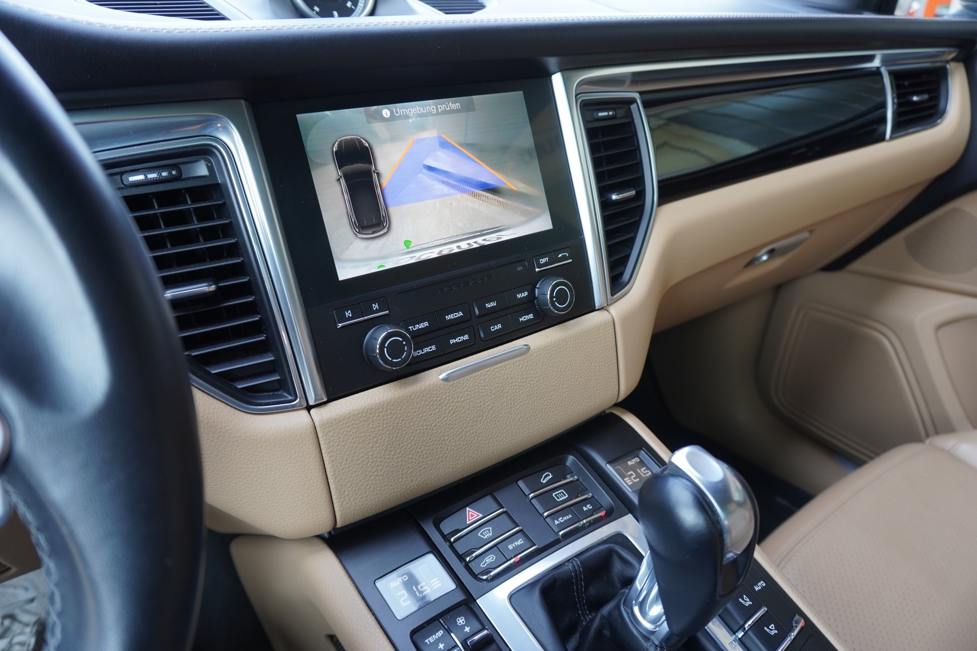 PORSCHE Macan S PDK-image-11