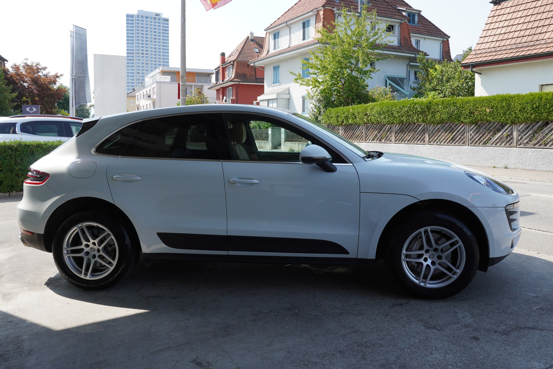 PORSCHE Macan S PDK-image-4