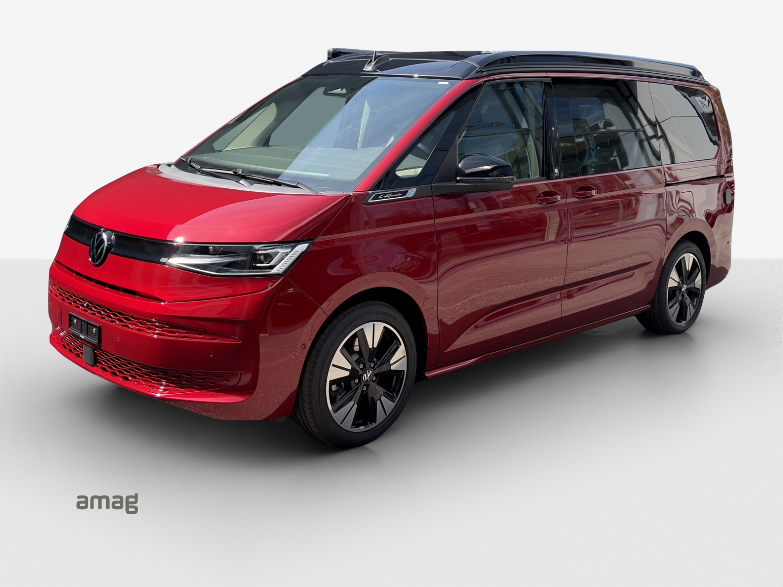 VW California Beach Tour Liberty 177PS eHyb DSG 4Motion