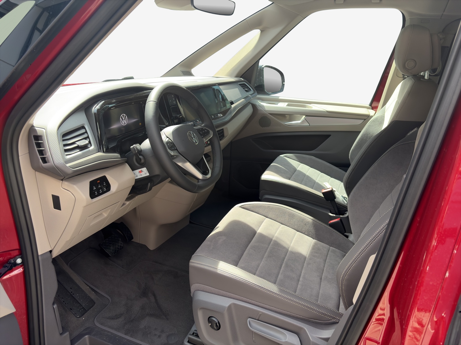 VW California Beach Tour Liberty 177PS eHyb DSG 4Motion-image-7