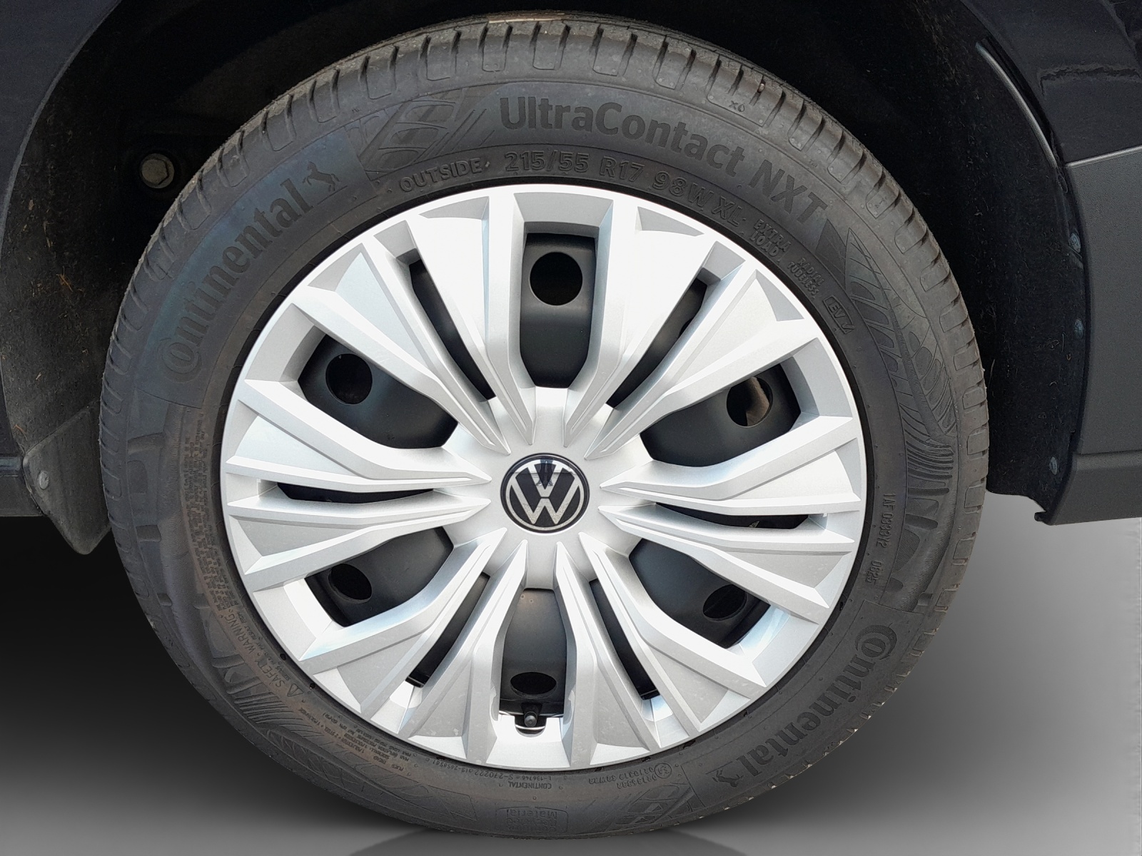 VW Caddy Cargo 2.0TDI Maxi 4Motion-image-13