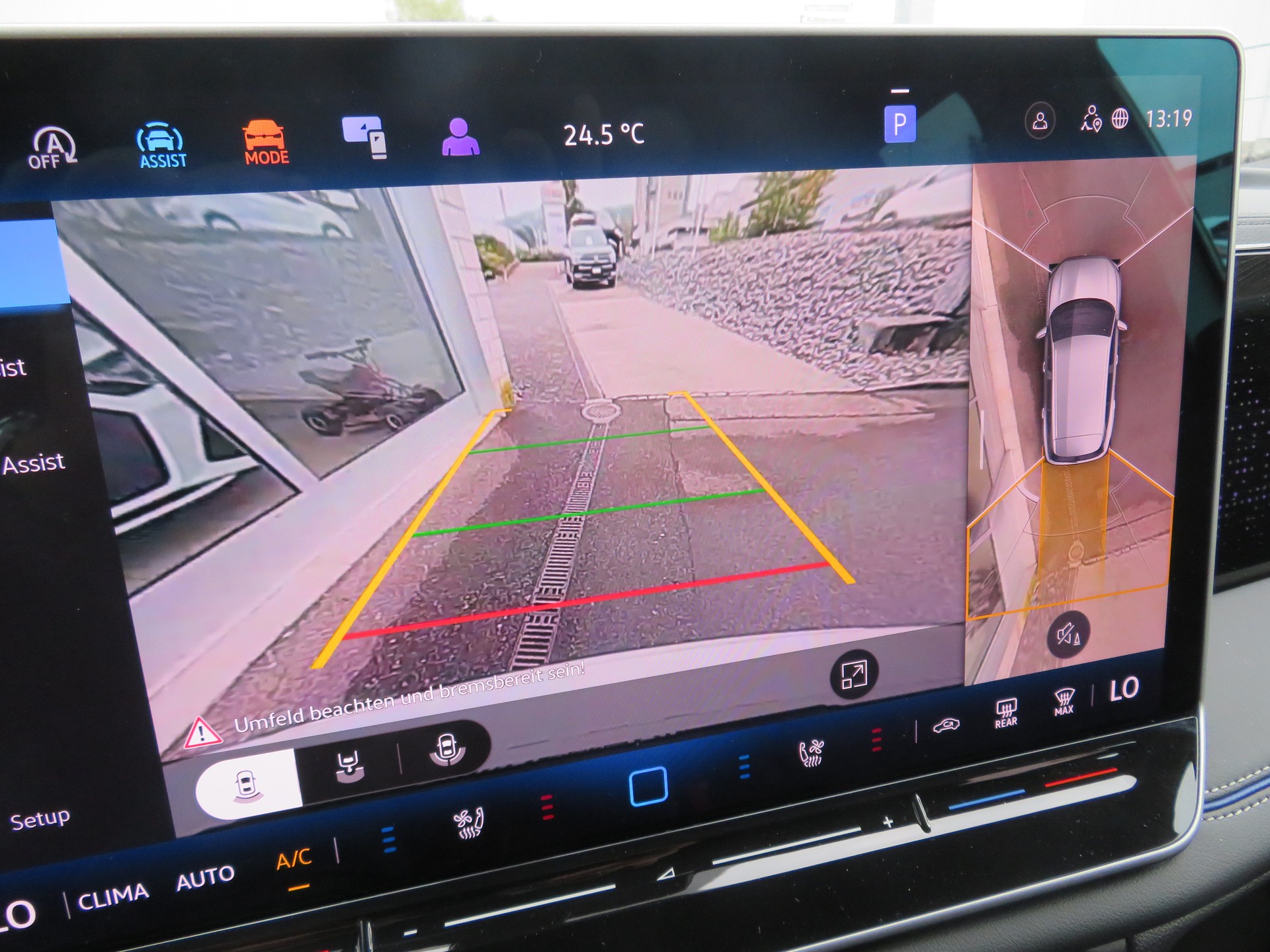 VW Tiguan 2.0 TSI DSG R-Line 4Motion-image-8