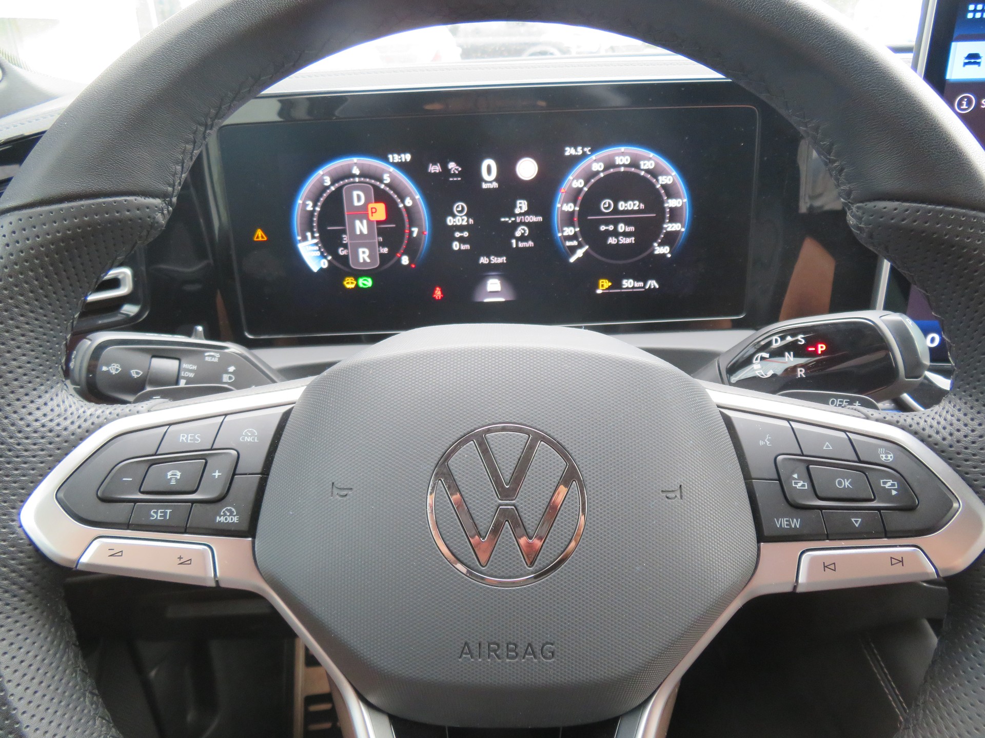 VW Tiguan 2.0 TSI DSG R-Line 4Motion-image-6