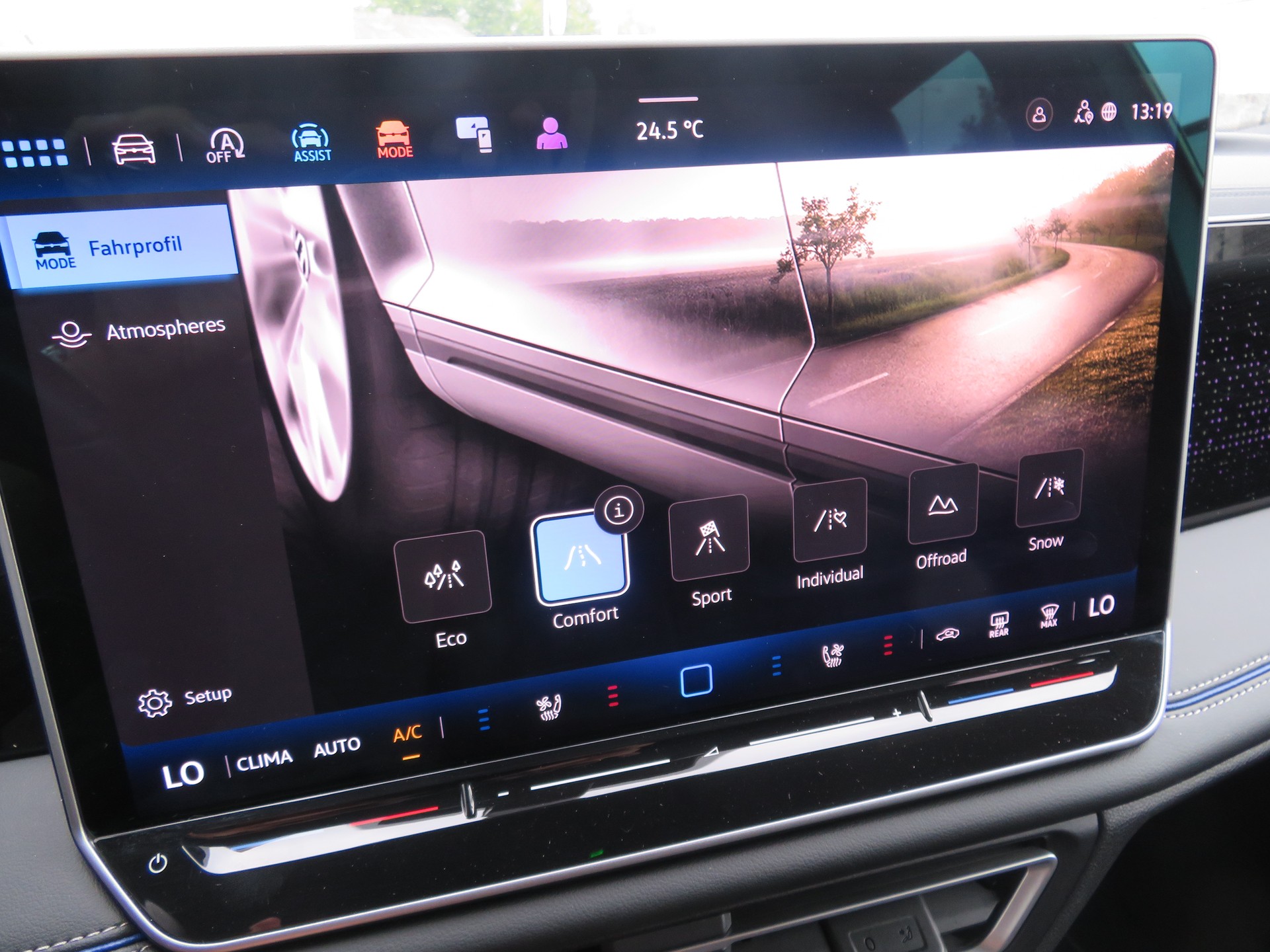 VW Tiguan 2.0 TSI DSG R-Line 4Motion-image-7