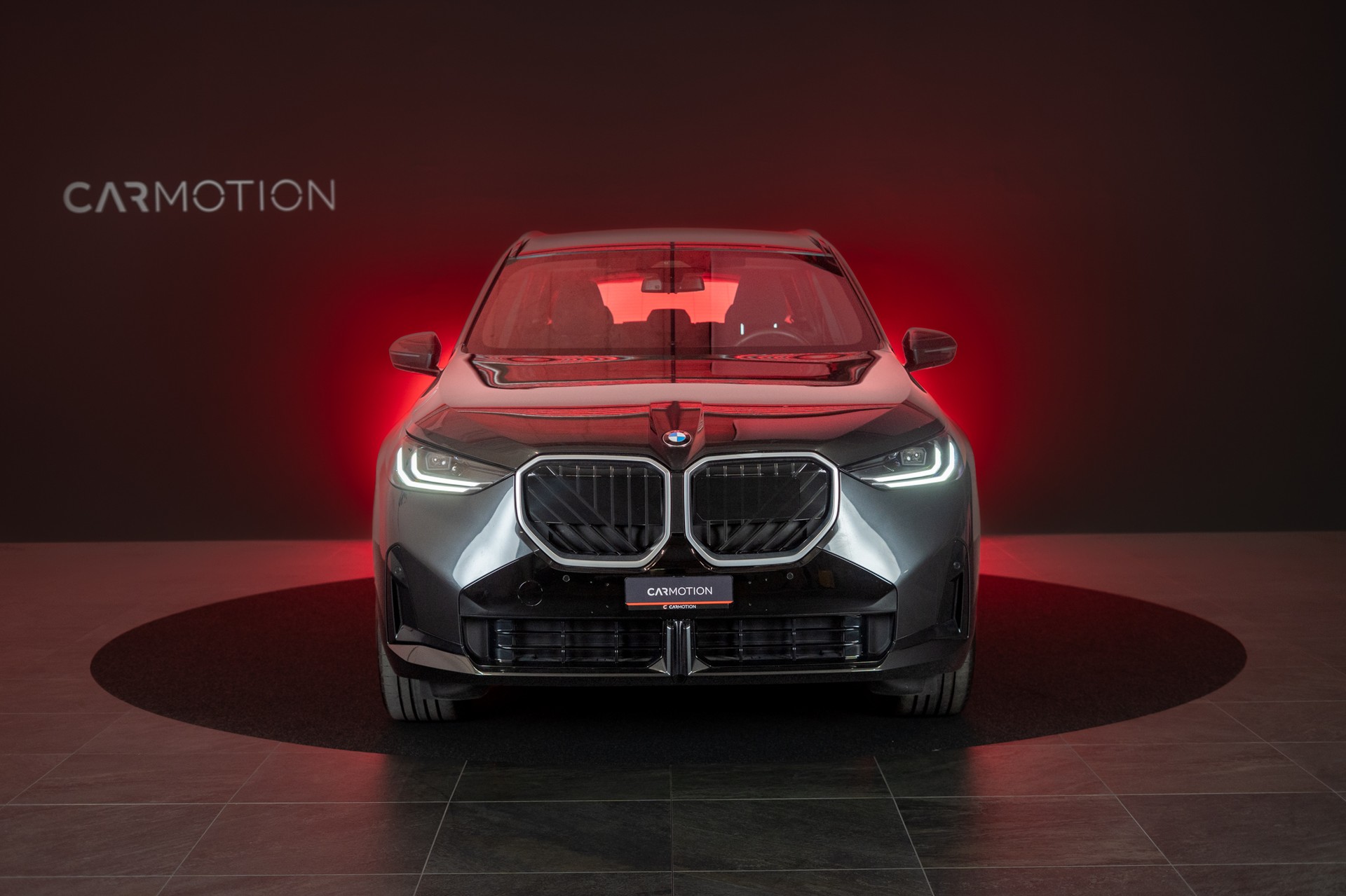 BMW X3 20i xDrive / Rückfahrkamera / Ambientebeleuchtung / Anhängerkupplung-image-1