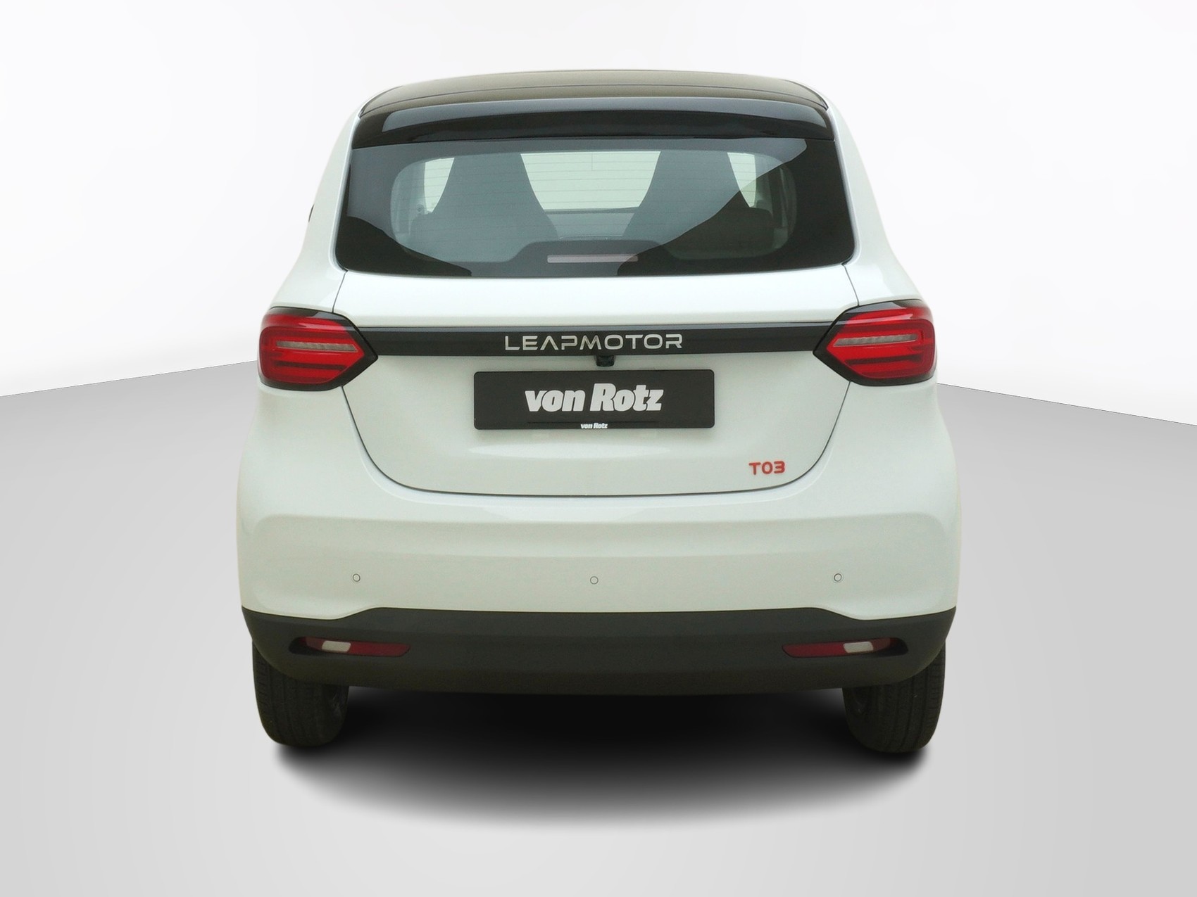 LEAPMOTOR T03 Electric-image-2