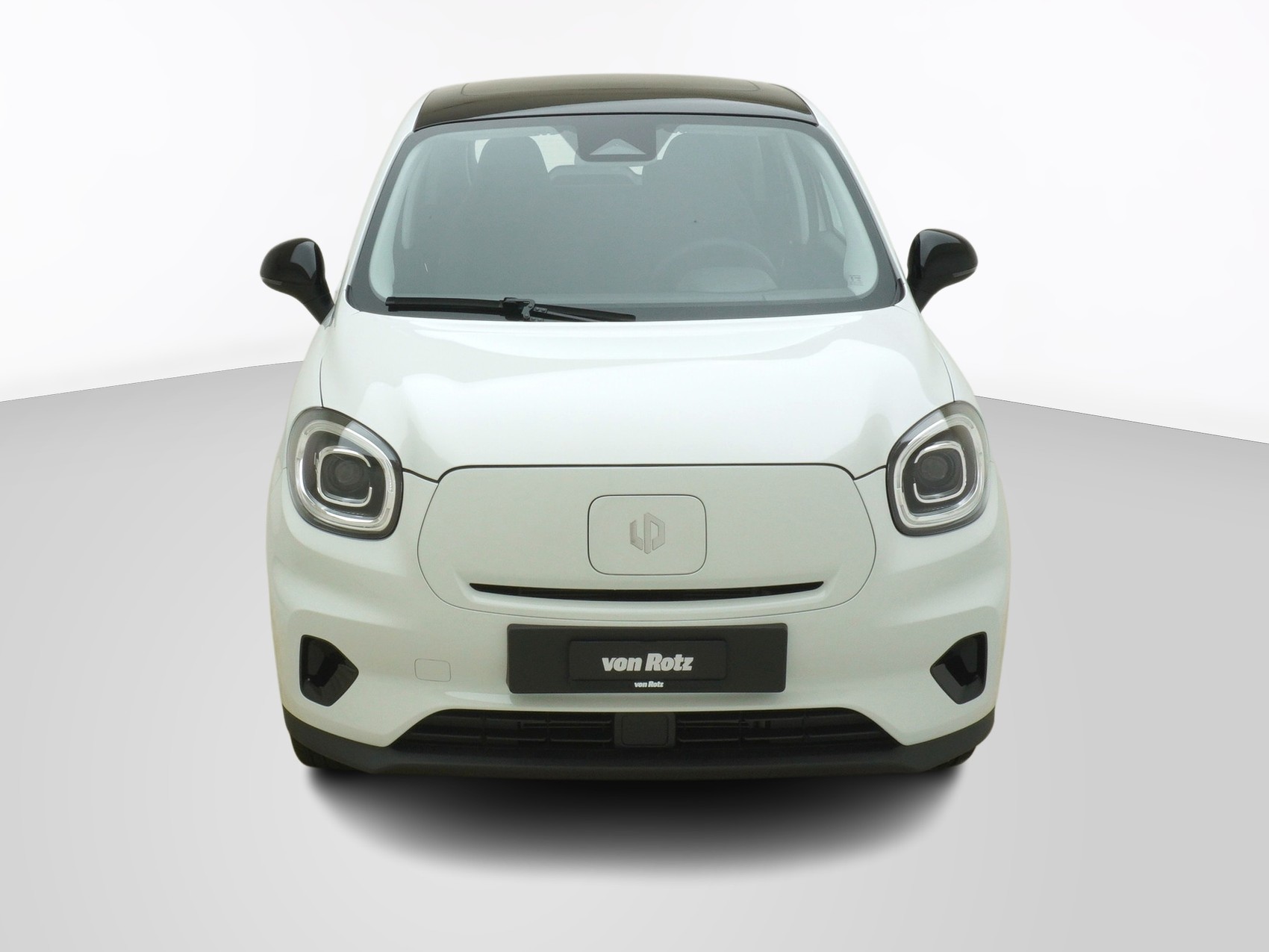 LEAPMOTOR T03 Electric-image-5