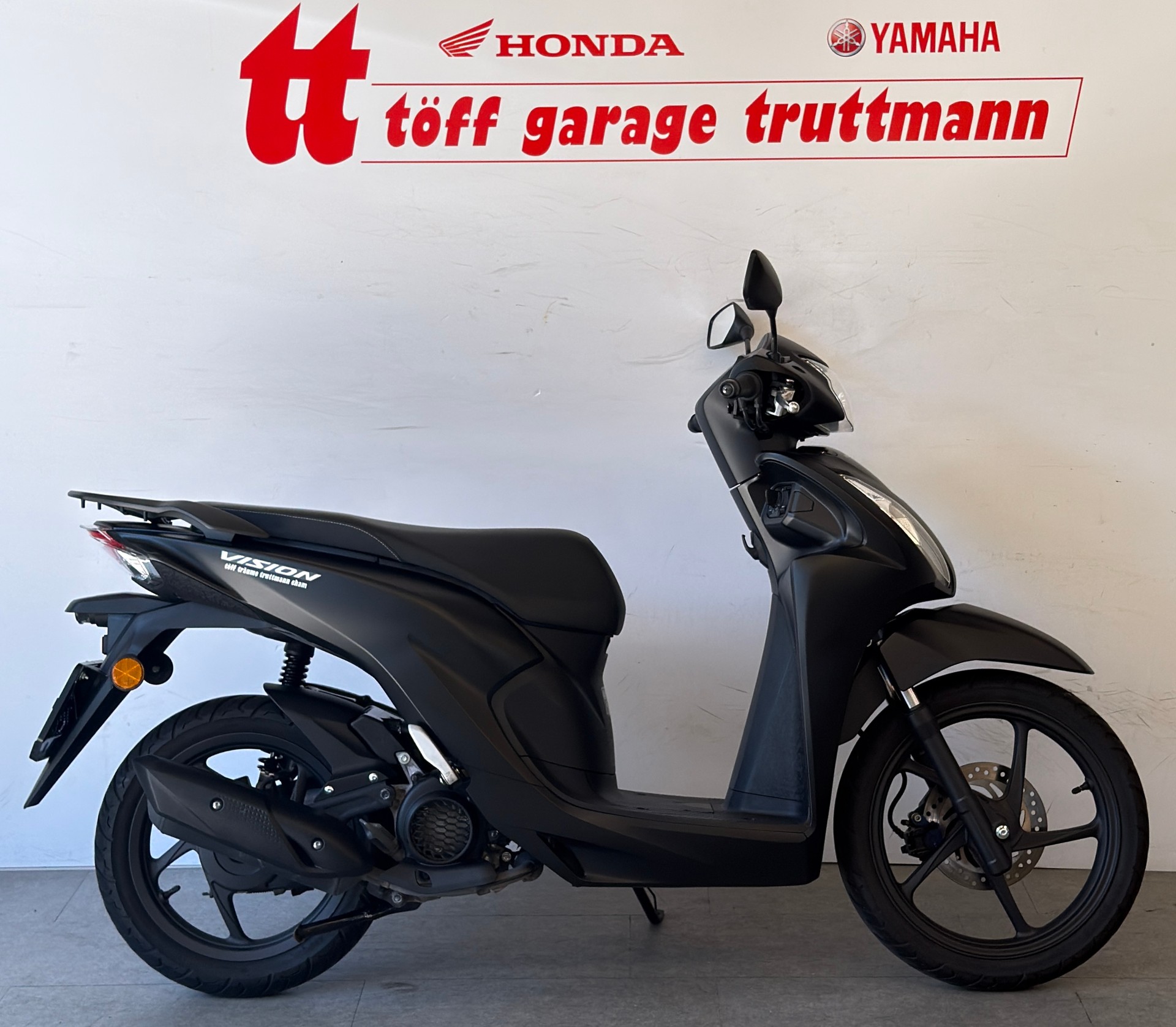 HONDA NSC Vision 110