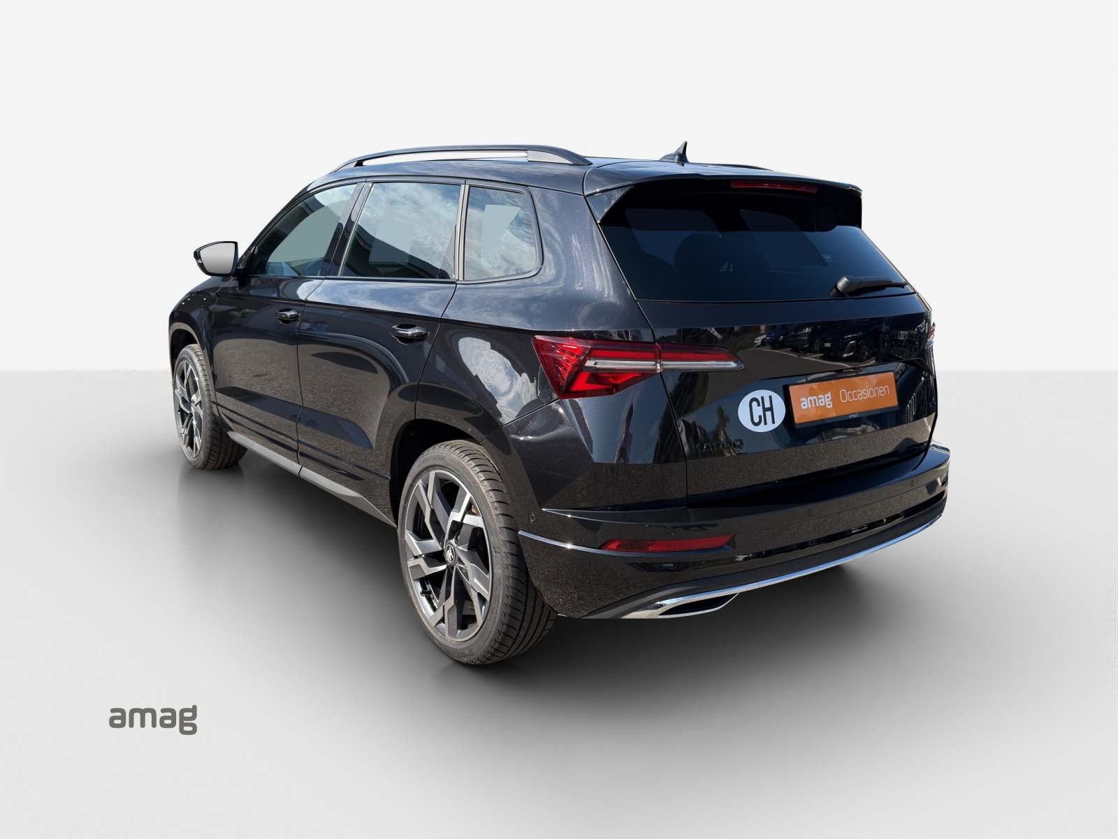 SKODA Karoq 2.0 TSI SportLine 4x4 DSG-showroom-element-2