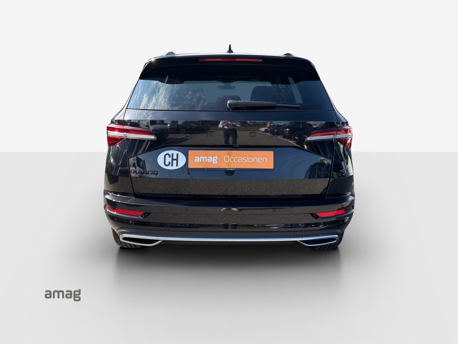 SKODA Karoq 2.0 TSI SportLine 4x4 DSG-showroom-element-3