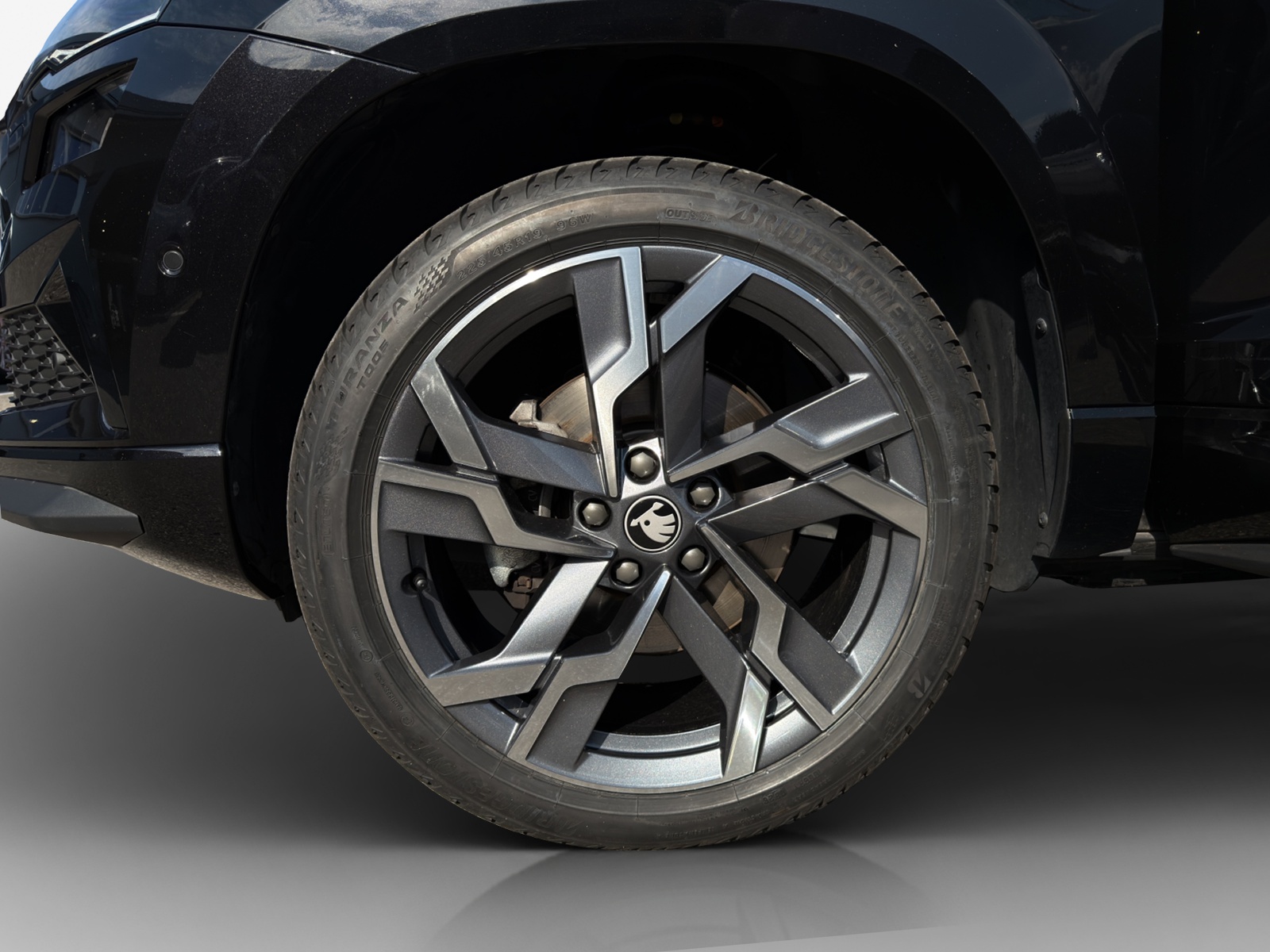 SKODA Karoq 2.0 TSI SportLine 4x4 DSG-image-15