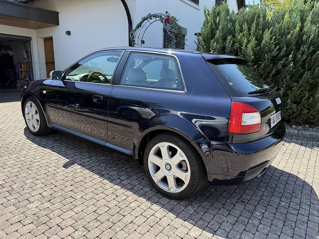 AUDI S3-image-2
