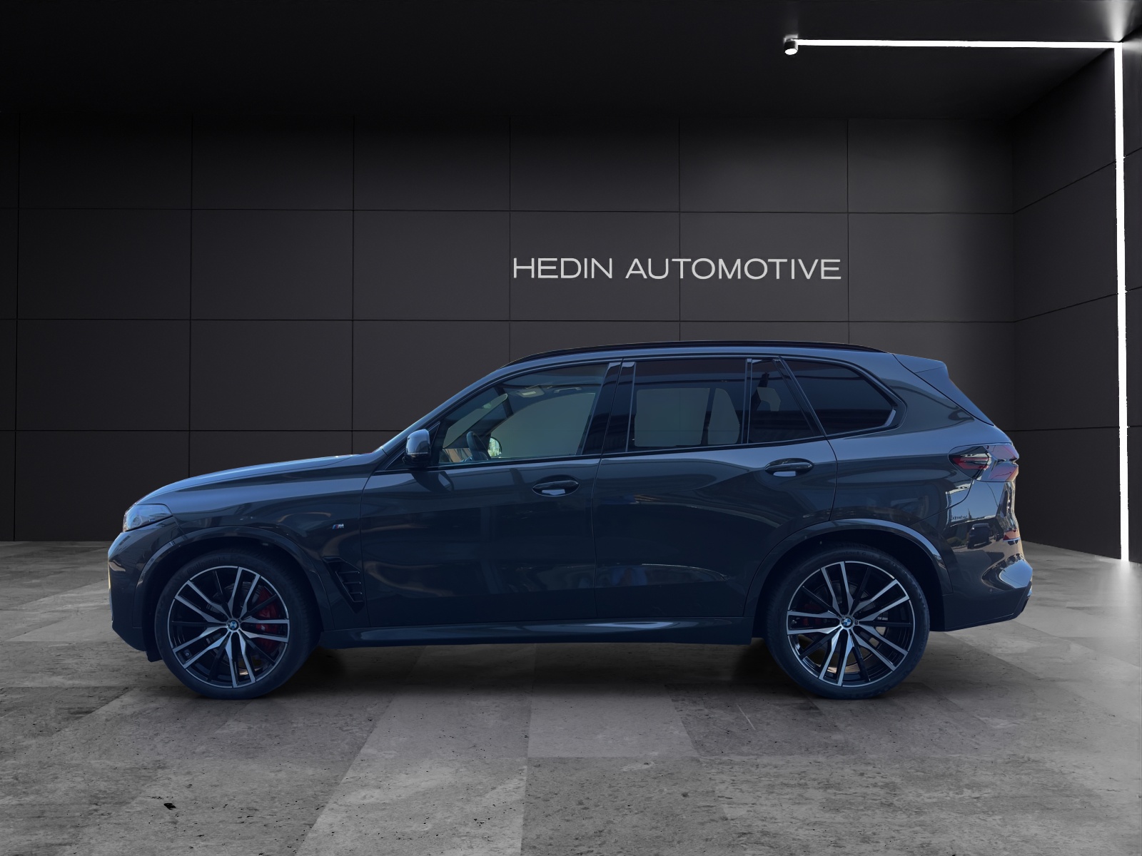 BMW X5 xDrive30d-image-2