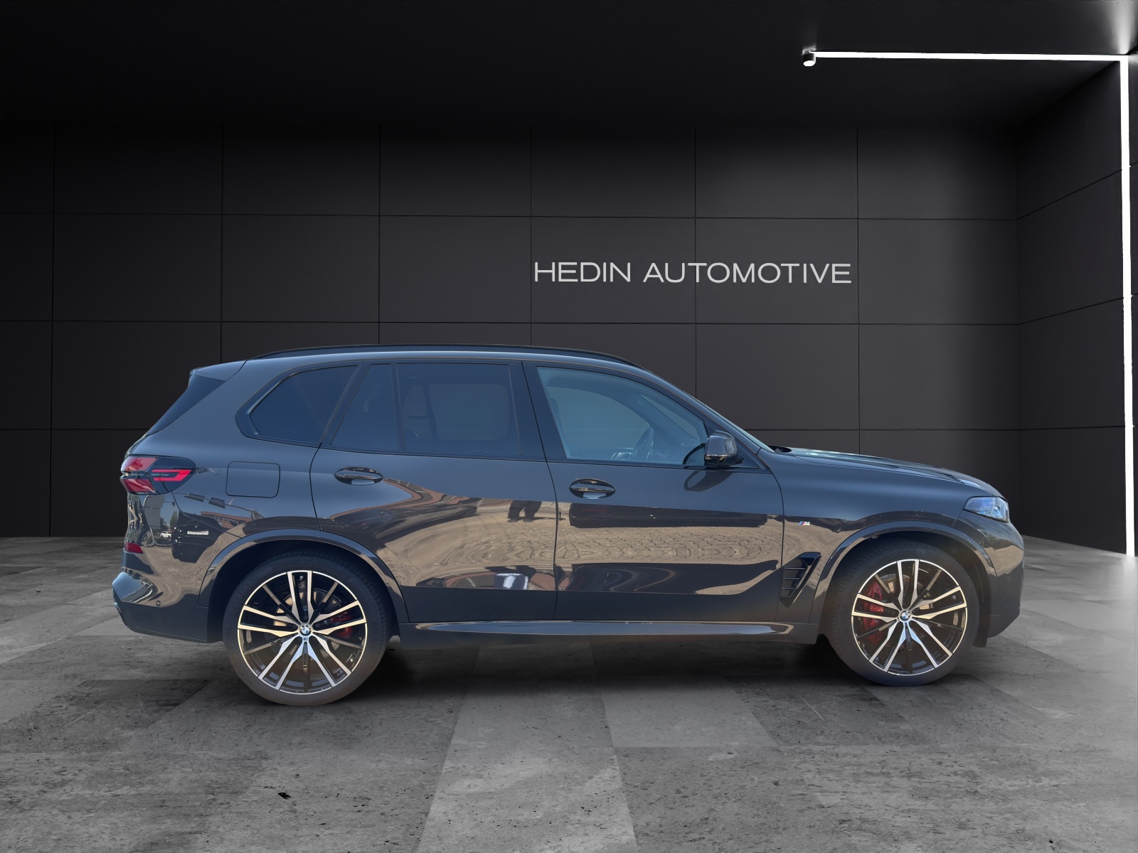 BMW X5 xDrive30d-image-6