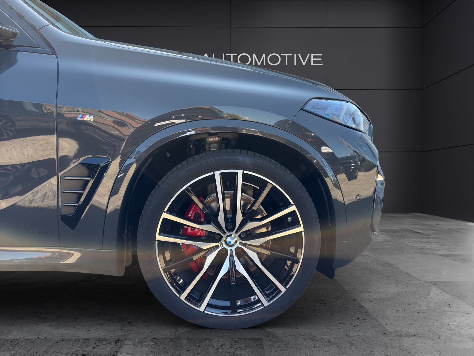 BMW X5 xDrive30d-image-9