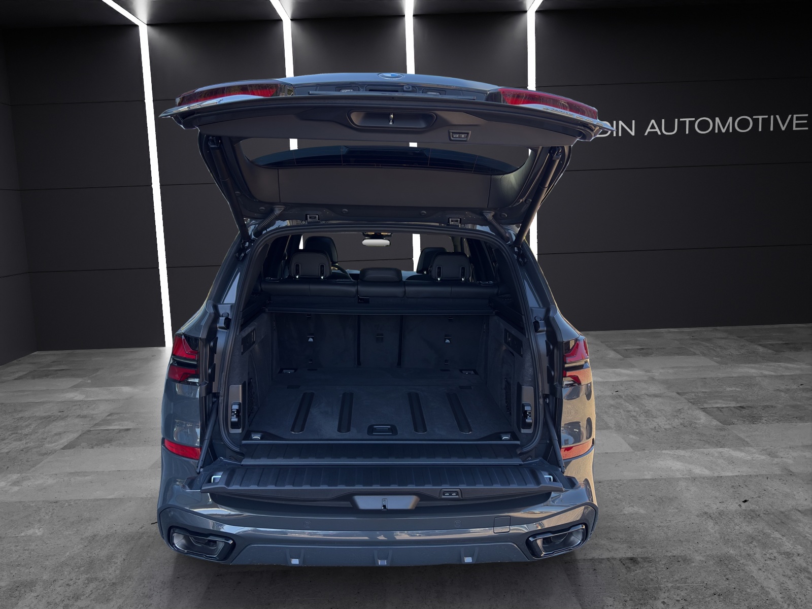 BMW X5 xDrive30d-image-5