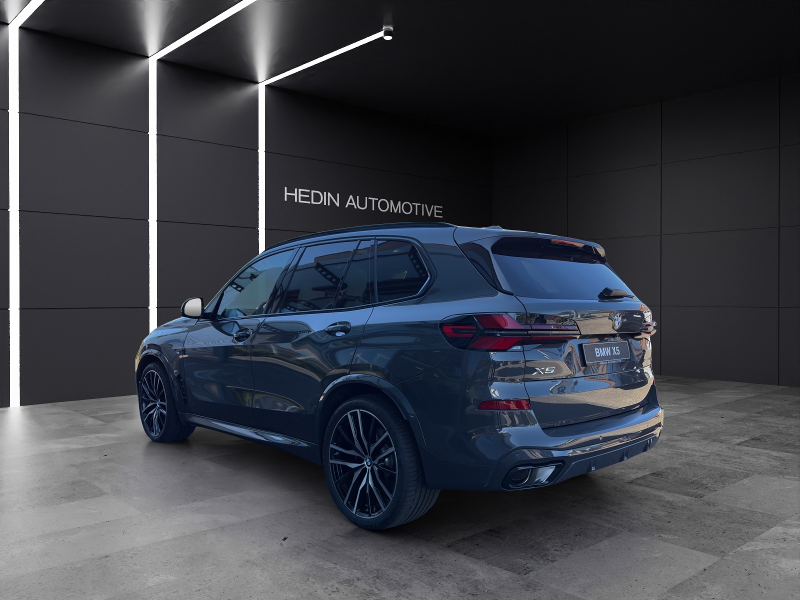 BMW X5 xDrive30d-image-3