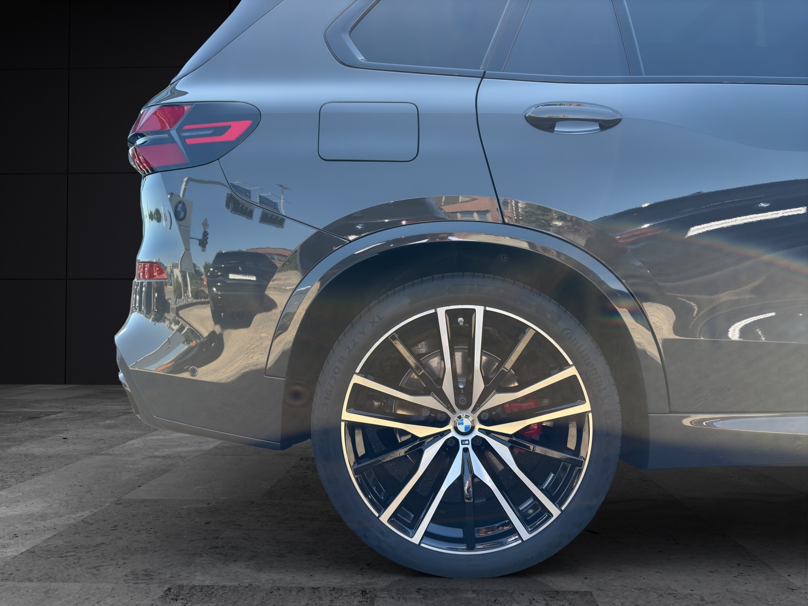 BMW X5 xDrive30d-image-8