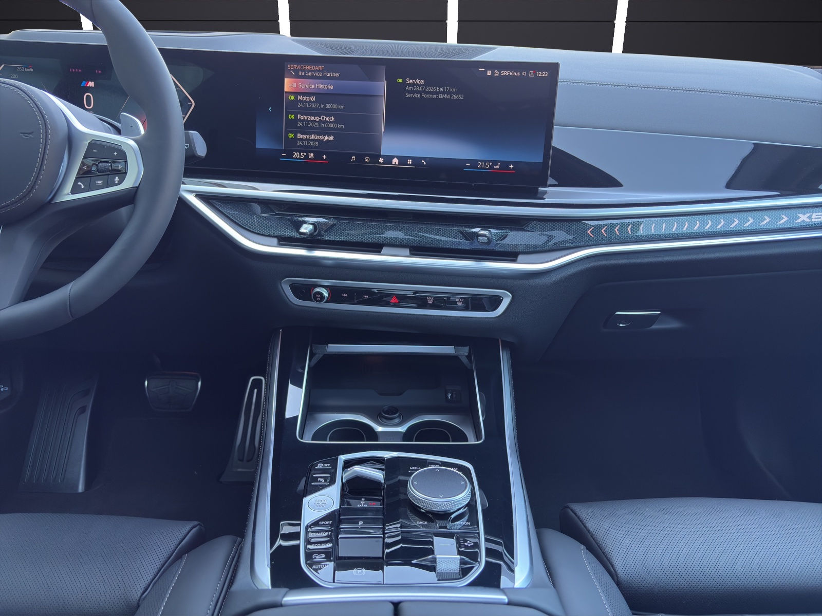 BMW X5 xDrive30d-image-16
